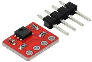 CHT8305 MINI module digital temperature and humidity sensor