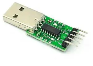 LGT8F328P-LQFP32 MiniEVB Alternative V3.0 328P HT42B534-1 SOP16 USB Driver