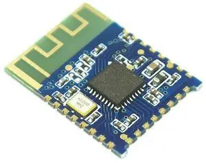 JDY-25M JDY-25m BLE Module JDY 25 JDY25 MESH 5.0 Master-slave Transparent Transmission 80M Distance
