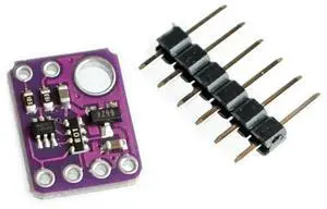 530 VL53L0X World smallest Time-o f-Flight (ToF) ranging sensor