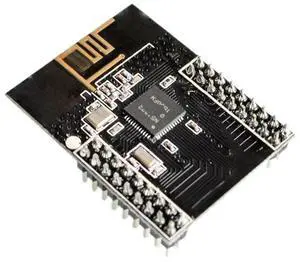 NRF51822 2.4G Wireless Module Wireless Communication Module module module DMX512
