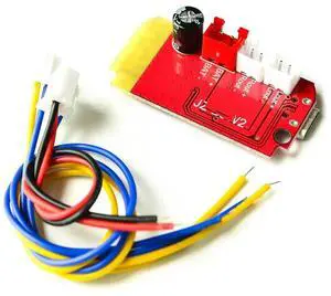 CT14 Micro 4.2 Stereo Power Amplifier Board Module 5VF 5W+5W Mini with Charging Port Refitting Idle