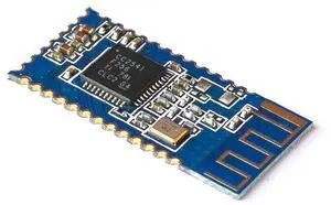 AT-05 BLE 4.0 Uart Transceiver Module CC2541 Central Switching compatible HM-10