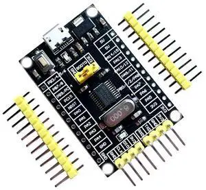 32G030F6P6 development board 32g030 minimum system board learning board evaluation board