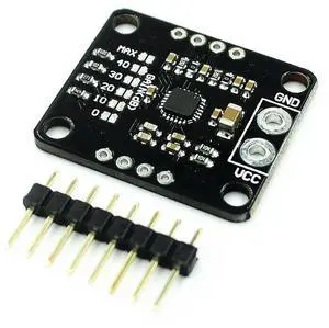 TS472 Amplifier Module Low Noise Electret Microphone Audio Preamplifier Board With 2.0 V Bias Output PDA audio development board