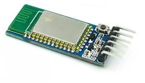 DX-BT18 SPP2.0 module serial transmission BLE4.0 support Compatible with HC-05 HC-06