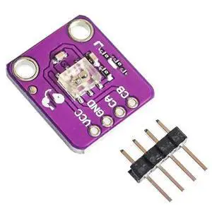 AEDR-8300 Series Encoders Reflective Surface Mount Optical Encoder 2-channel