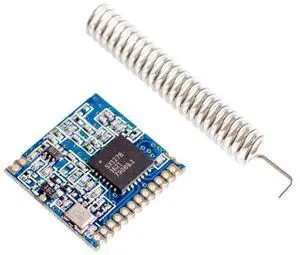 433MHz SX1278 long range RF wireless module DRF1278F For