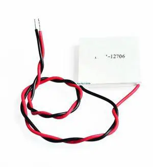TEC1 12706 TEC 1 12706 57.2W 15.2V TEC Thermoelectric Cooler (TEC1-12706)