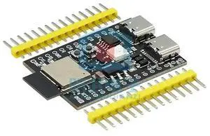 32-C3 Dual Type-C Development Board 32-C3-DevKitM-1 32-C3-MINI-1