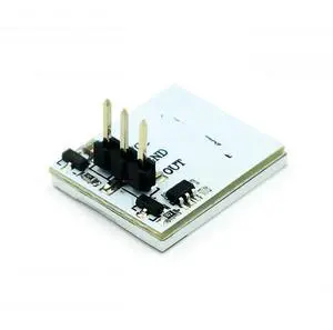 5PCS/LOT Blue Color HTTM Series Capacitive Touch Switch Button Module