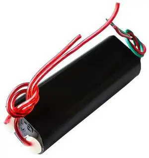 DC 3V-6V bis 400kV 1000KV 400000V Boost Step up Power Module High Voltage Generator