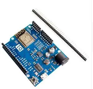 -12E D1 WiFi Shield Based 8266 8266EX UNO IDE 3.3V/5V Support OTA Wireless Upload
