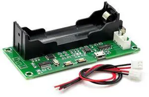 XH-A153 5.0 Dual-channel 2 Ch Channel Stereo Low Power Amplifier Board 3W+3W DC 5V PAM8403 Chip