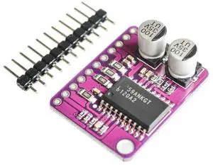 612 high fidelity stereo headphone amplifier low power audio amplifier TPA6120