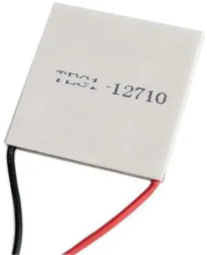 TEC1-12710 TEC Thermoelectric Cooler pirces and Cooling system