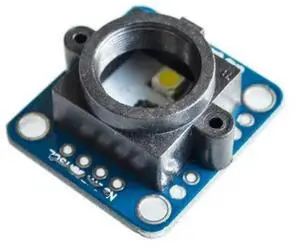 33 TCS34725 Color Sensor Identify Recognition Sensors Module Replace TCS230 TCS3200 GY 33 GY33 DIY Electronic