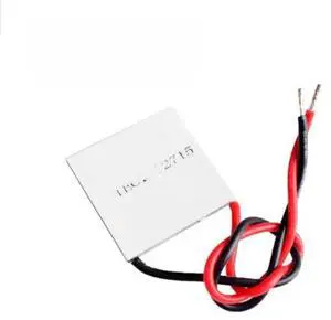 1pcs/lot X TEC1 12715 TEC 1 12715 136.8W 12V-15.4V 15A TEC Thermoelectric Cooler (TEC1-12715)
