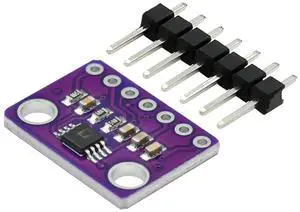 AD8221AR MSOP Gain Programmable Instrumentation Amplifier Module AD8221AR MSOP Gain Programmable Instrumentation Amplifier Module