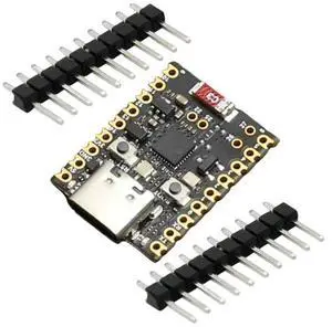 32-H2 SuperMini Development Board Microcontroller Programming Learning Controller Board