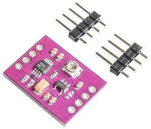 333 INA333 human micro signal multifunctional three op amp instrumentation amplifier