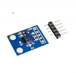 61 ADXL335 Acelerometro 3-Axis Analog Output Accelerometer Module Angular Transducer 3V-5V