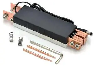 DIY Spot Welding Pen Integrated Spot Welder Hand-held with Automatic 18650 Weld Mini Spot Weld