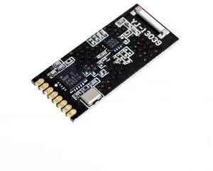 SMD NRF24L01 1100 meter long-distance NRF24L01+PA+LNA SMD wireless modules 1100meters