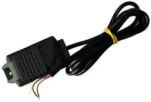 Humidity/Temperature HT20 Sensor Module Temperature and Humidity Monitoring Industrial Modbus RS485