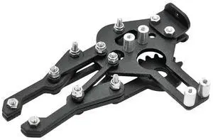 Manipulator Mechanical Arm Paw Gripper Clamp kit Robot MG995 Kit