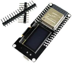 32 OLED WiFi Modules+ Dual -32 -32S 8266 &OLED 32 OLED