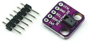 Gesture recognition sensor PAJ7620U2 9 gesture recognition APDS-9930 APDS-9960 VL6180 VL6180X Range Finder Optical Ranging