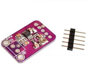 PAM8302A CJMCU-832 PAM8302 2.5W single channel Class D Audio power amplifier module development board