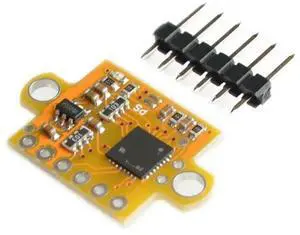 56 VL53L0X Flight Time Range Sensor Module Serial PWM Output Sensor Board