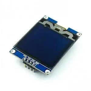 1.5 Inch 128x128 OLED Shield Screen Module Pi 32
