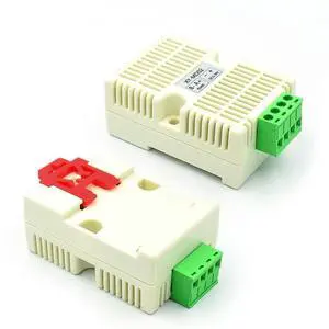 HT20 sensor module temperature and humidity transducer RS485 signal detection module sensor analog output Modbus Rtu protocol