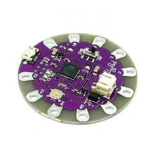 32U4 Board USB Microcontroller development board