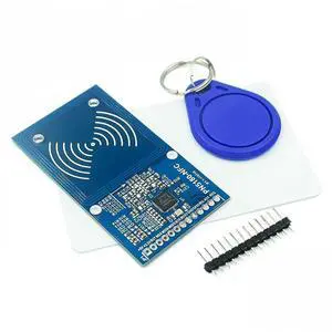 Pn5180 Nfc Iso15693 Rfid High Frequency Ic Card Icode2 Reader Write