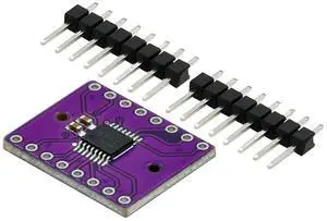 AD7793BRU 24-bit ADC Low Noise Amplifier Module AD7793 3-Channel 2.7-5.25V