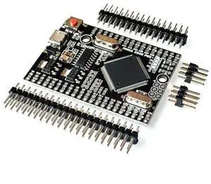 2560 PRO Embed CH340G/ 2560-16AU Chip with male pinheaders Compatible 2560