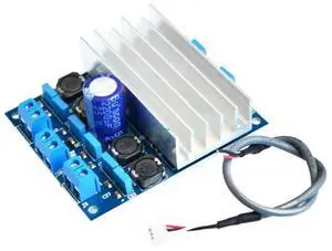 TDA7492 high powe Digital Amplifier Board 50W * 2/100W can Parallel Bridge drop
