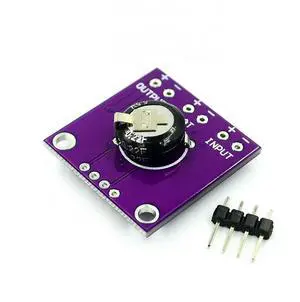 BQ25570 Energy Harvester Module Step Up Boost Charger and Buck Converter Module Low Power