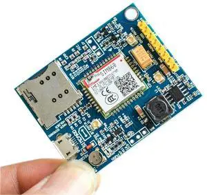 868 GSM GPRS GPS BT CELLULAR MODULE,MINI 868 board 868 breakout board,instead of 808