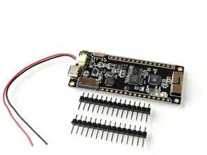 T8 V1.1 32 4MB PSRAM TF CARD 3D ANTENNA WiFi Module 32-WROVER