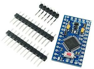10pcs/lot 328P Pro Mini 328 Mini 328 5V/16MHz