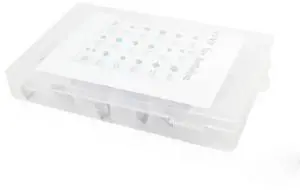 37 in 1 Sensor Kit Starters /RRGB/joystick/photosensitive/Sound Detection/Obstacle avoidance/buzzer