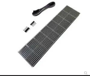 7219 CWG 8-Digit Digital Tube Display Control Module 8 In One Display 16LED 2*8