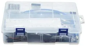 Upgraded Advanced Version Starter Kit the RFID learn Suite Kit LCD 1602 UNO R3