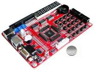 development board 128 learning board experiment board super cost-effective