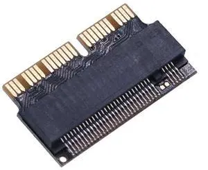 FOR M.2 Adapter NVMe PCIe X4 M2 NGFF Adapter To SSD For Upgrade book Air 2013-2017 Mac Pro 2013 2014 2015 A1465 A1466 A1502 A1398